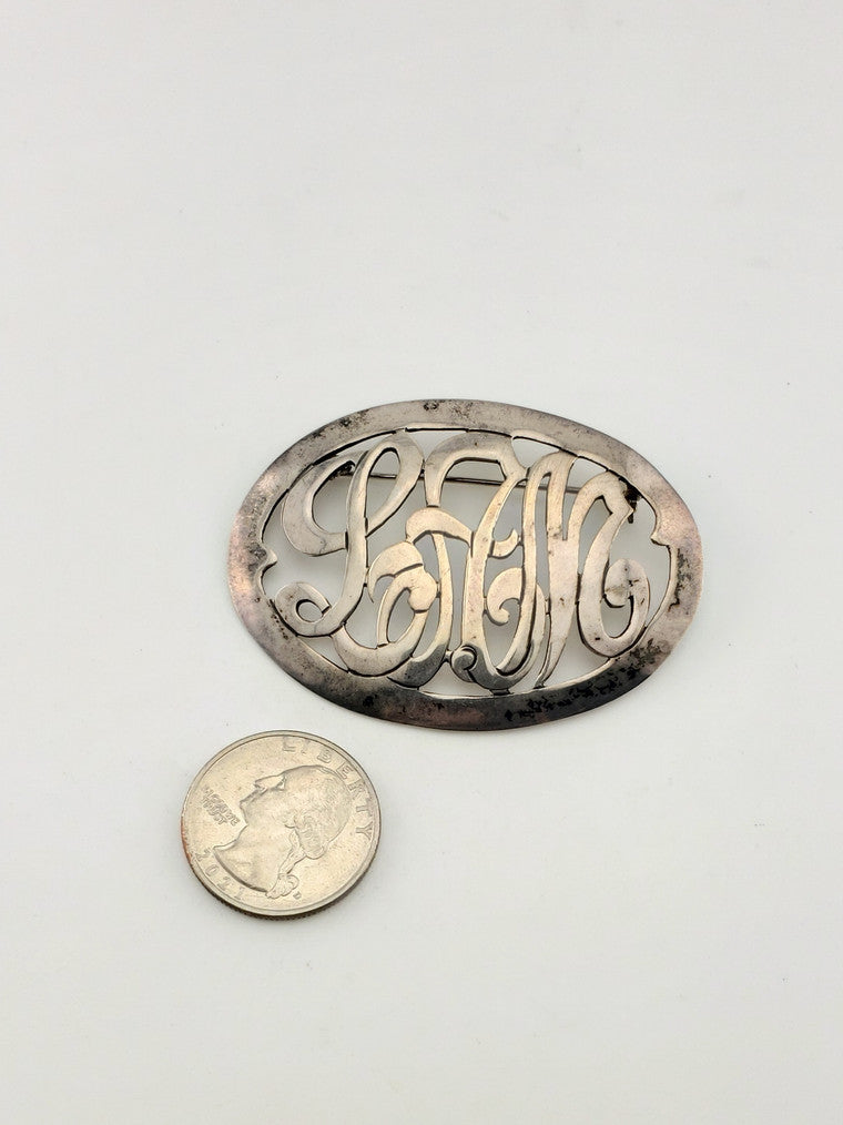 SS "LAM" Pin