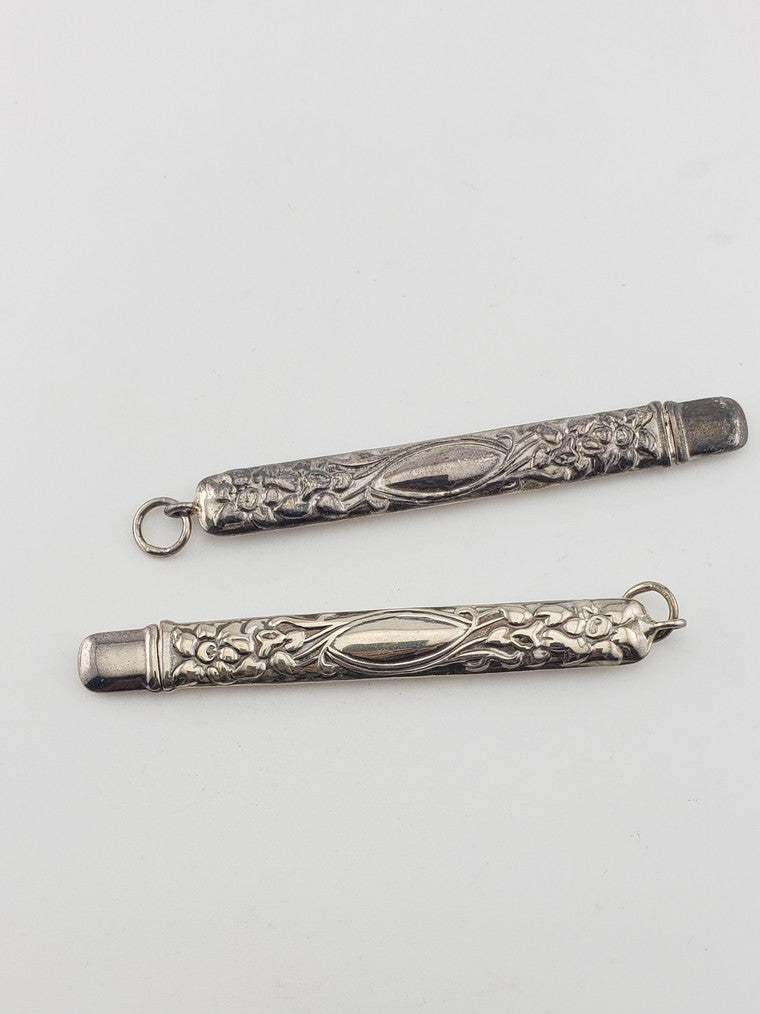 SS Nail File