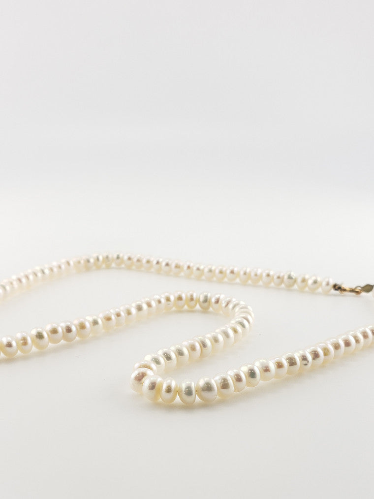 Pearl Strand #15 - Freshwater