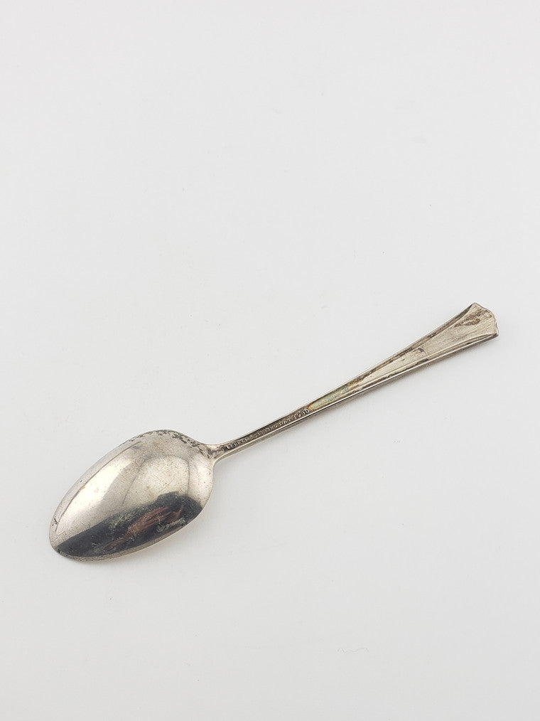 Sterling Baby Spoon #2