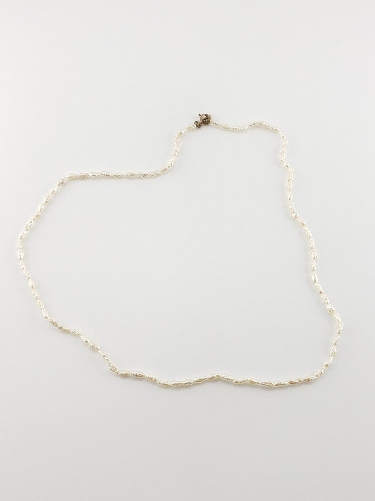 Pearl Strand #6 - Freshwater