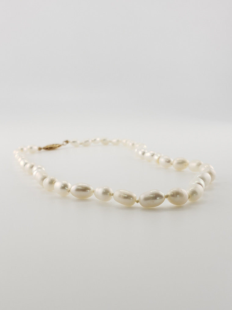Pearl Strand #29