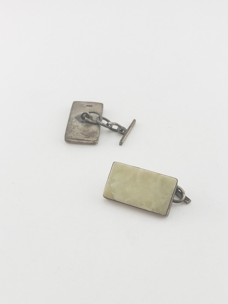 SS Vintage Cufflinks