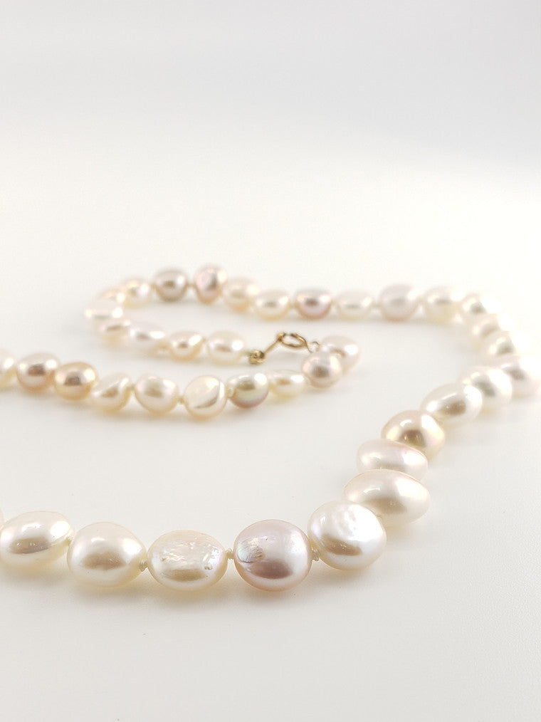 Pearl Strand #19 - Freshwater