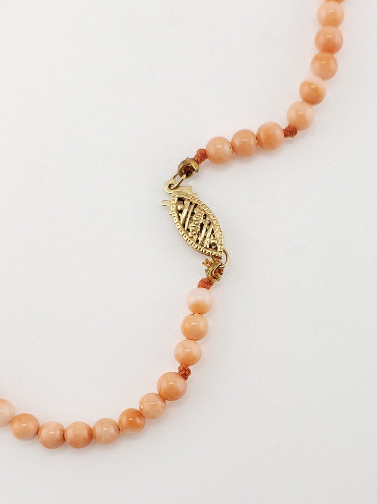 Small Round Corral Strand
