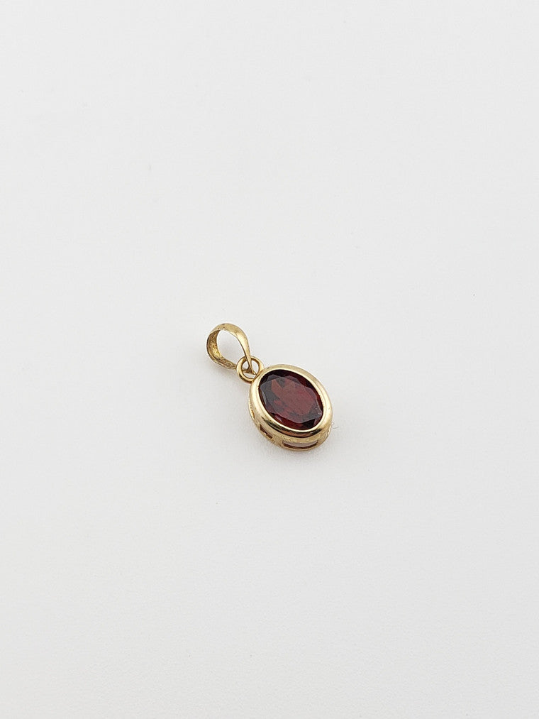 Open Gallery Gem Charm