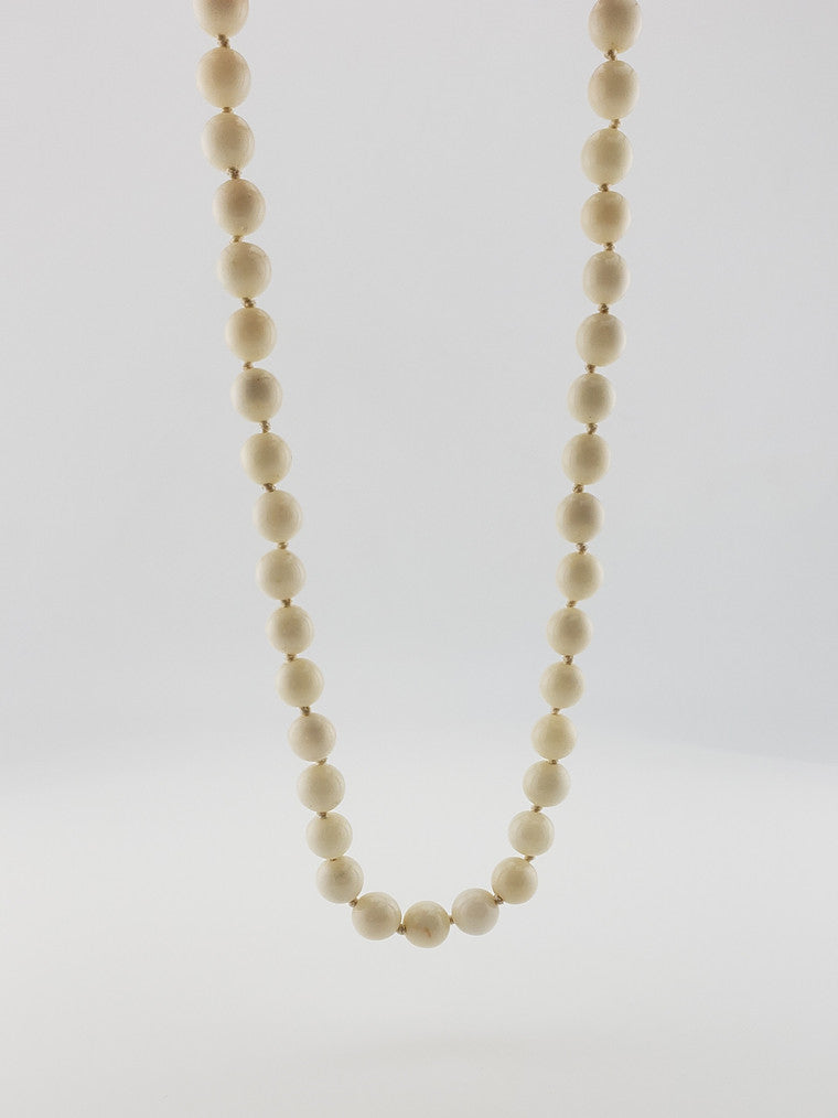 White Coral Strand