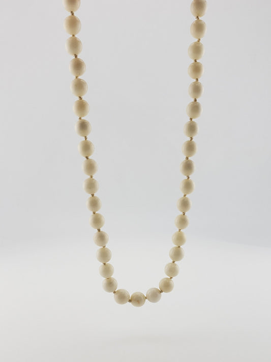 White Coral Strand
