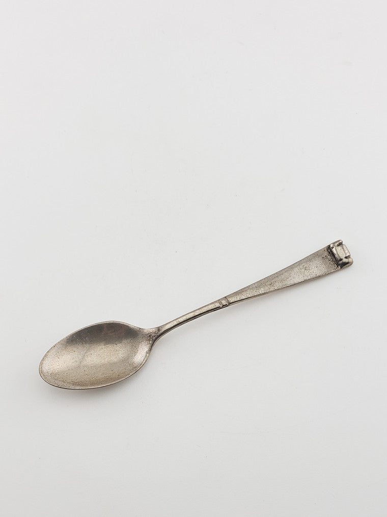 Sterling Baby Spoon #1