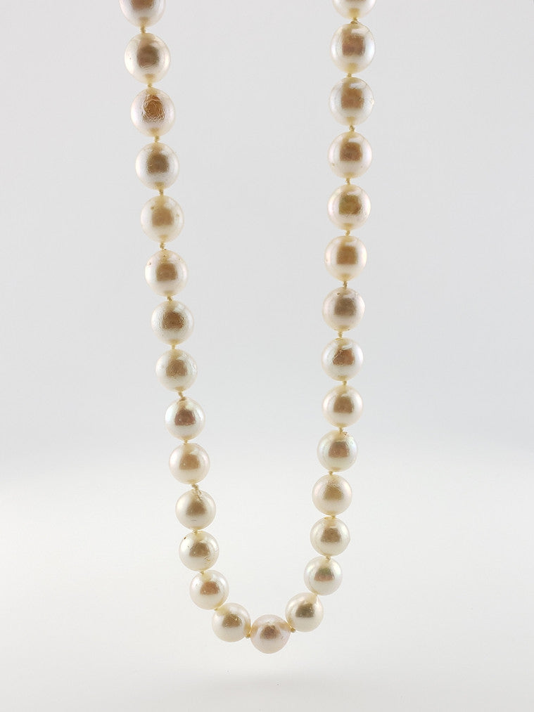 Pearl Strand #63- Saltwater