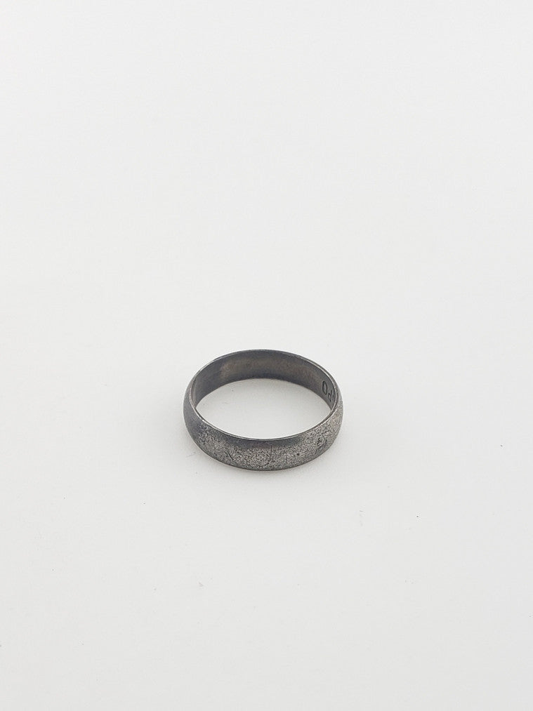 Plain SS Band