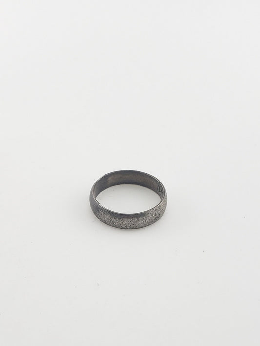 Plain SS Band
