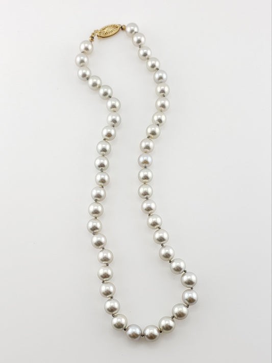 Pearl Strand #30