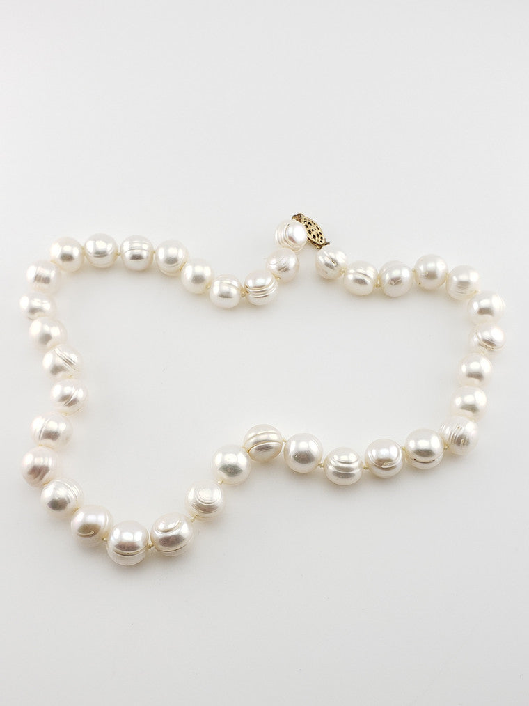 GF Freshwater Pearl Strand