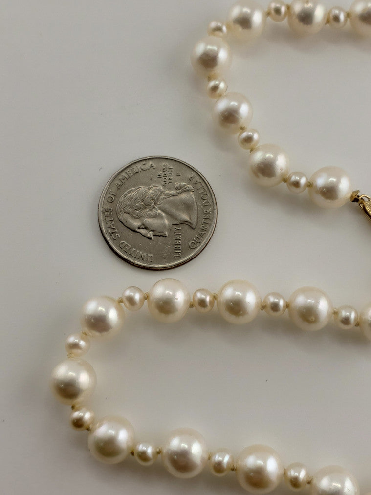 Pearl Strand #21 - Freshwater