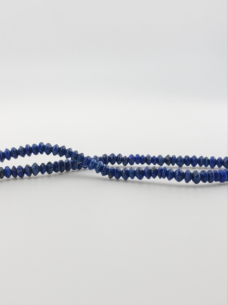 Lapis Strand 16"