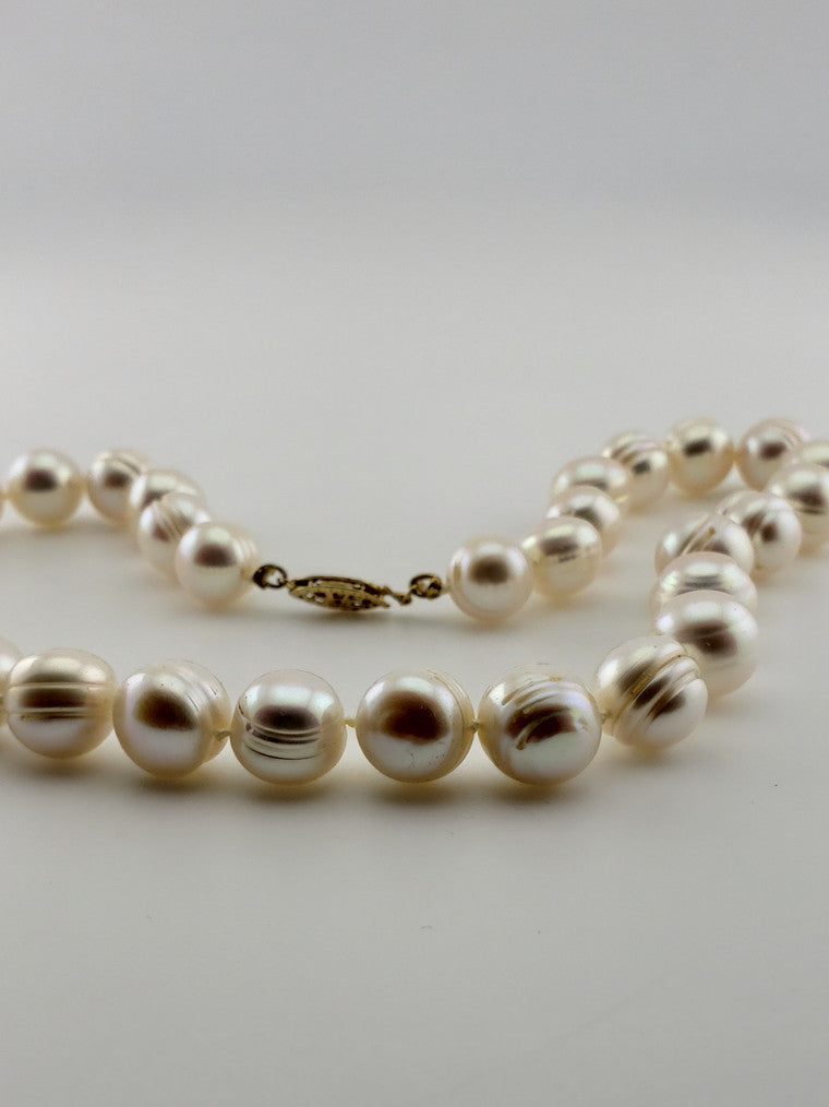 GF Freshwater Pearl Strand