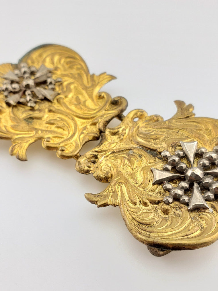 GF 1850 Buckle