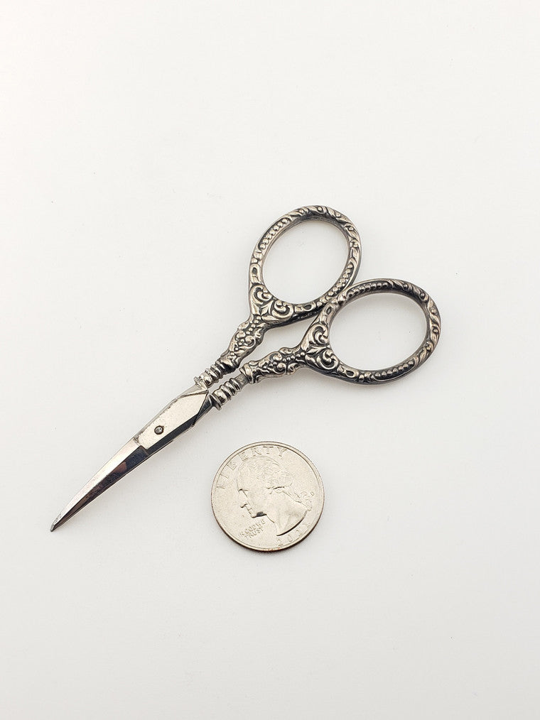Sterling Scissors