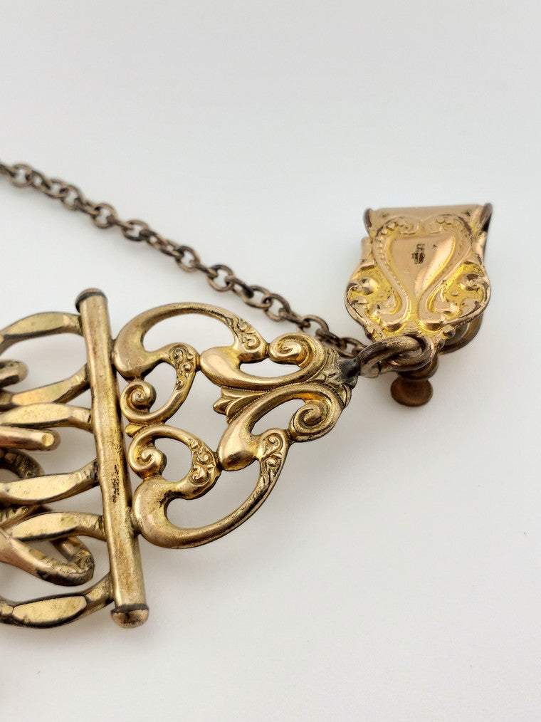 GF Victorian Watch Fob