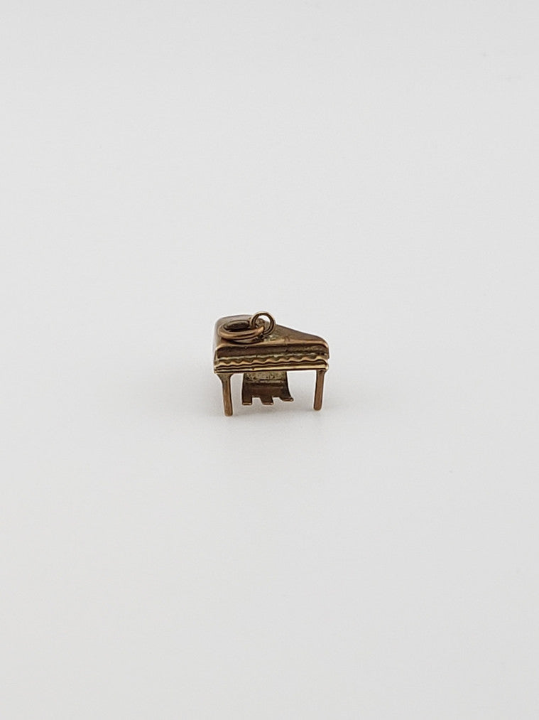 Grand Piano Charm