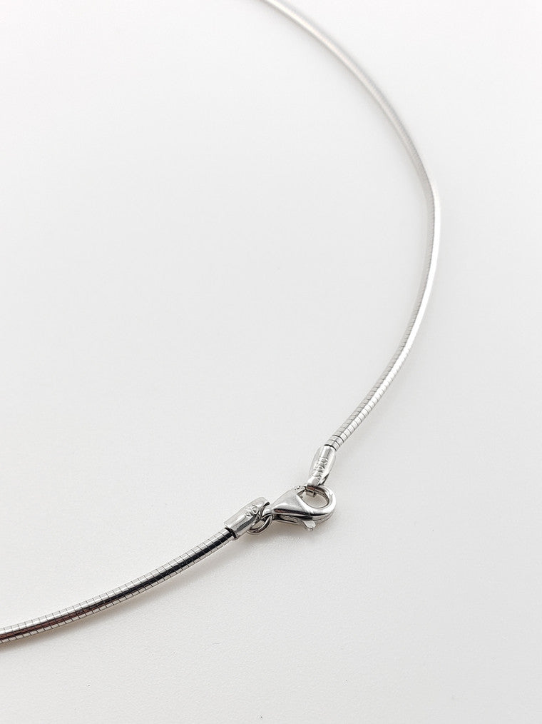Snake Necklace