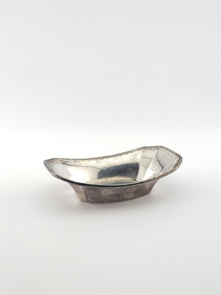 Sterling Mini Dish