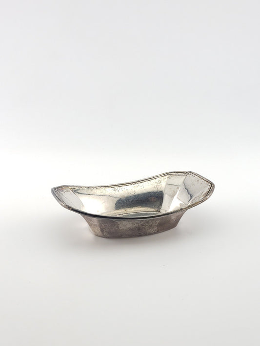Sterling Mini Dish