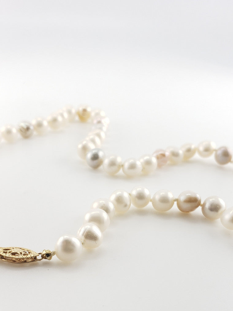 Pearl Strand #25