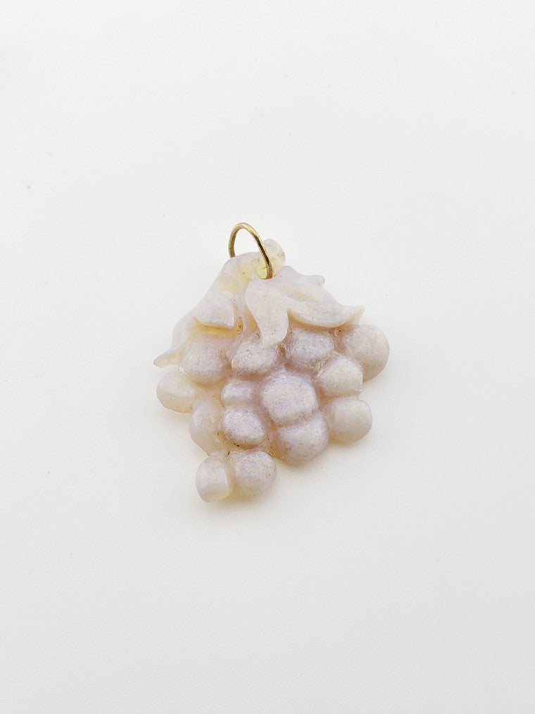 Opal 'Grapes' Pendant