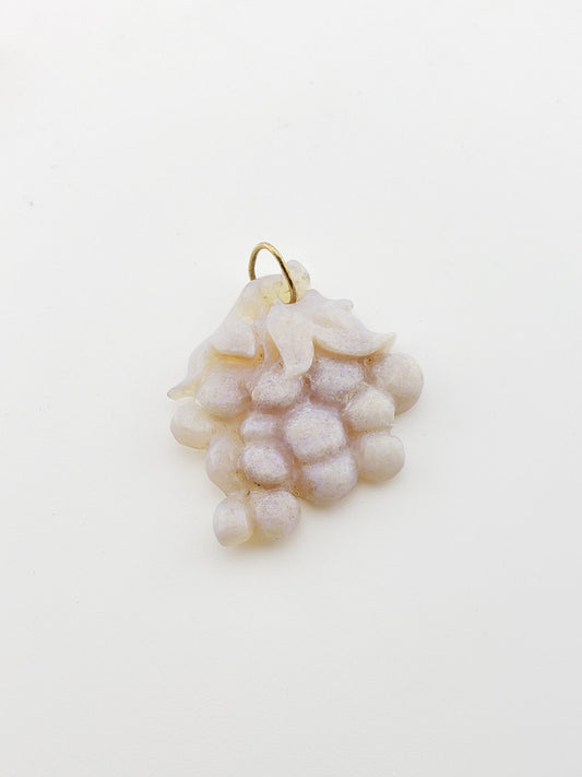 Opal 'Grapes' Pendant