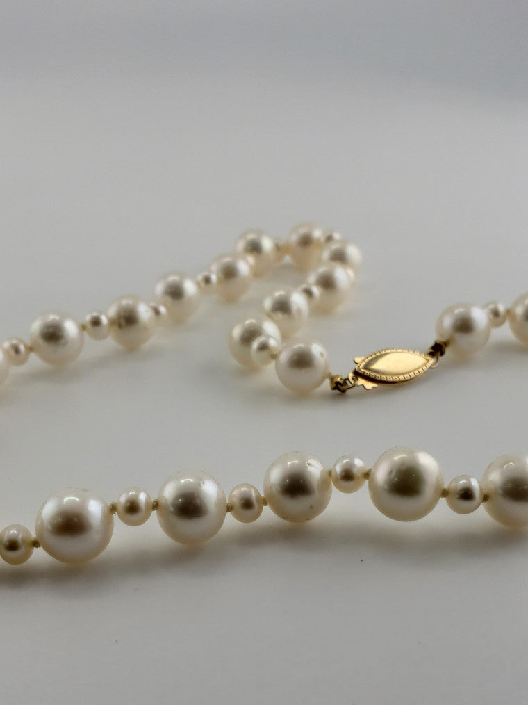 Pearl Strand #21 - Freshwater
