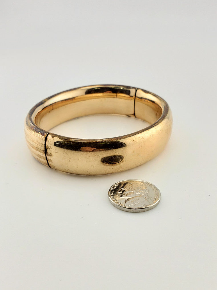 Large Bangle