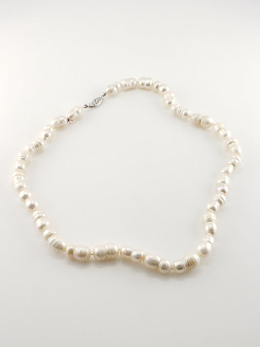 Pearl Strand #1 - Freshwater