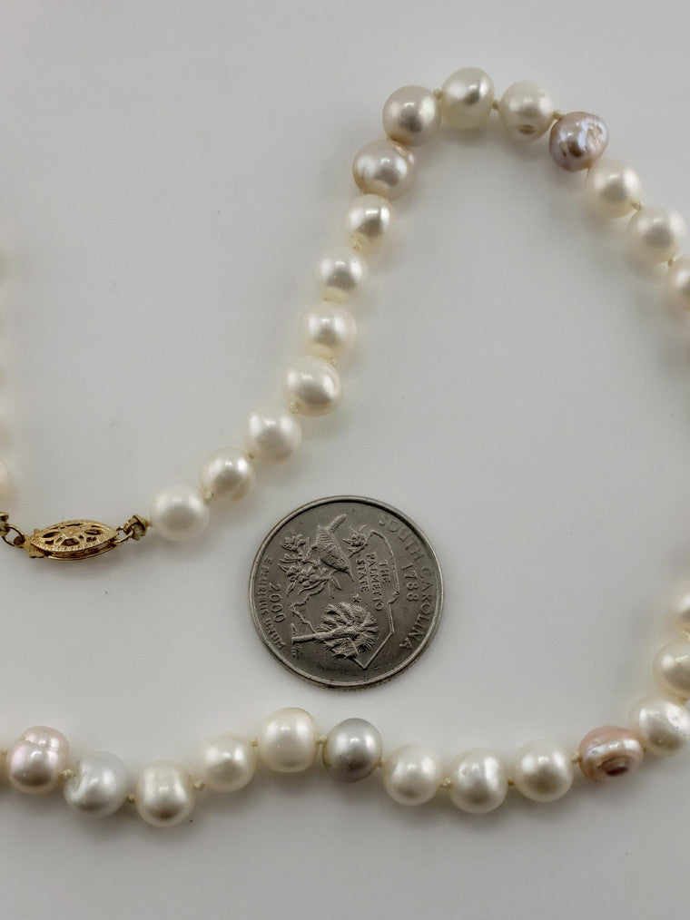 Pearl Strand #25