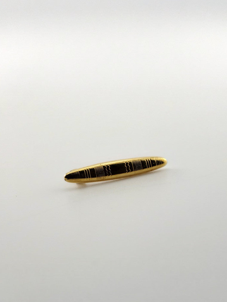 GF Brooch Pin