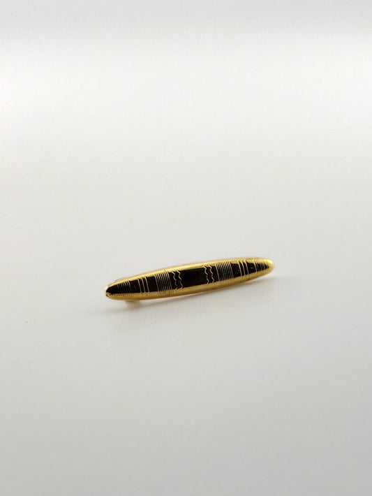 GF Brooch Pin