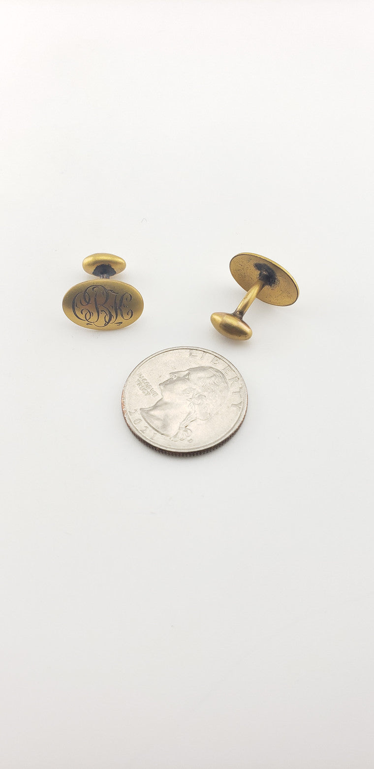 GF 1890 Cufflinks