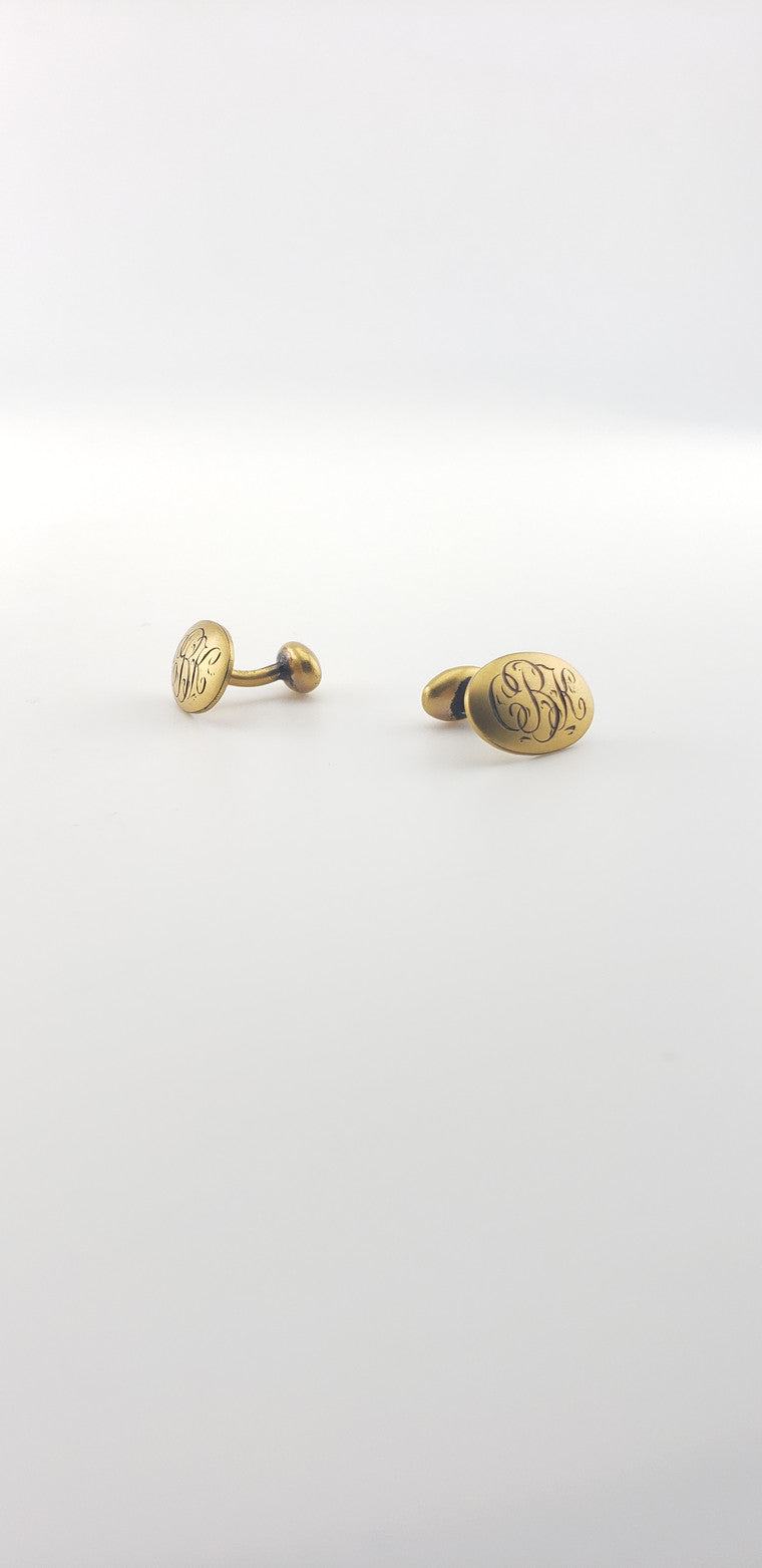 GF 1890 Cufflinks
