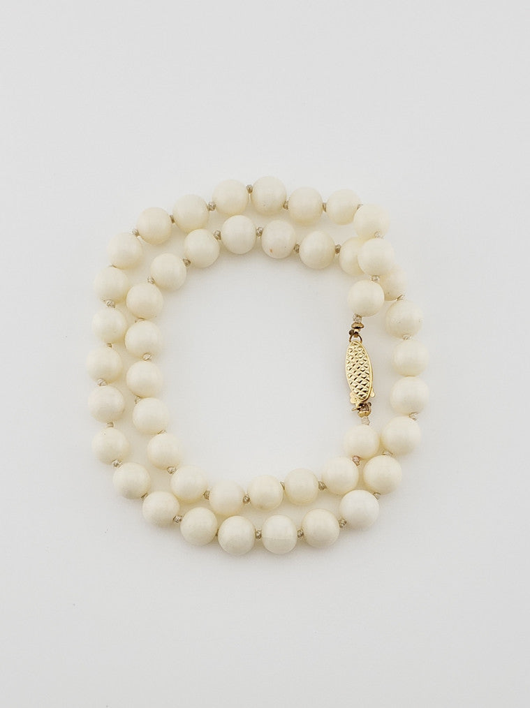 White Coral Strand
