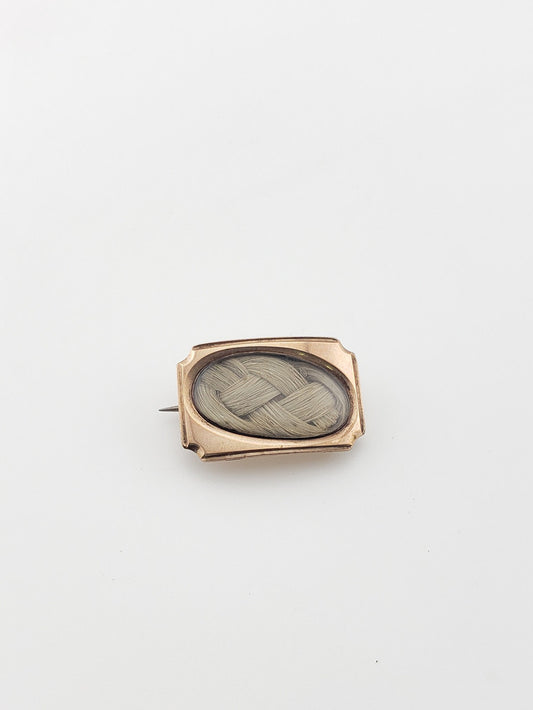 1830 Memorial Hair Pin