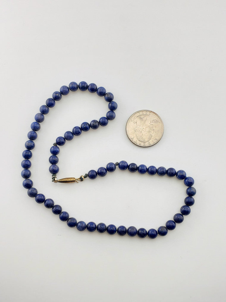 GF Lapis Strand