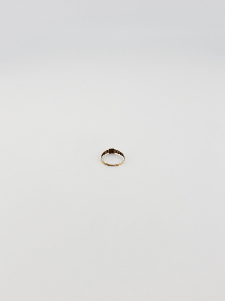 Baby Sinet Ring