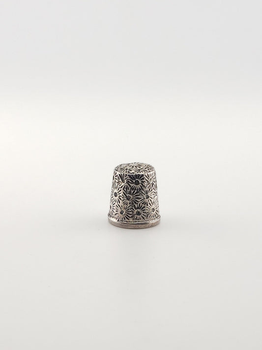 Silver Thimble