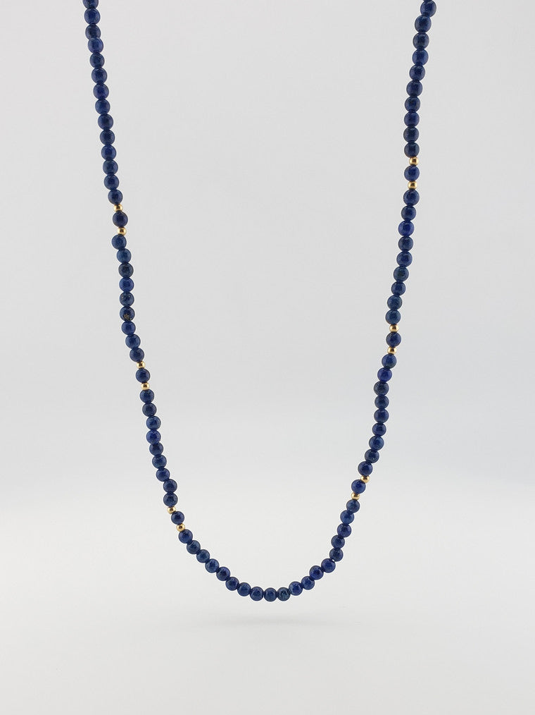 Lapis Strand 21"