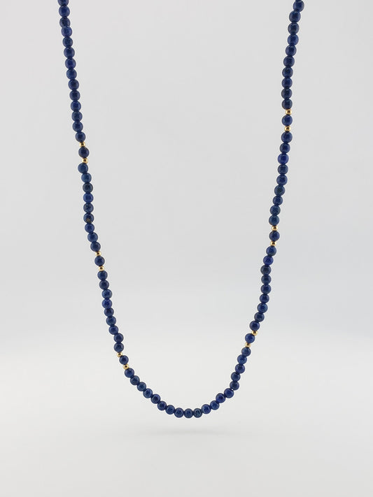 Lapis Strand 21"