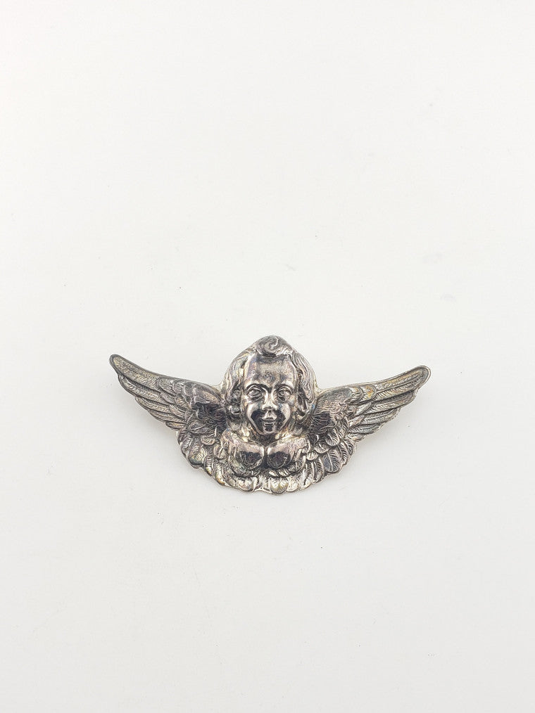 SS Angel Pin