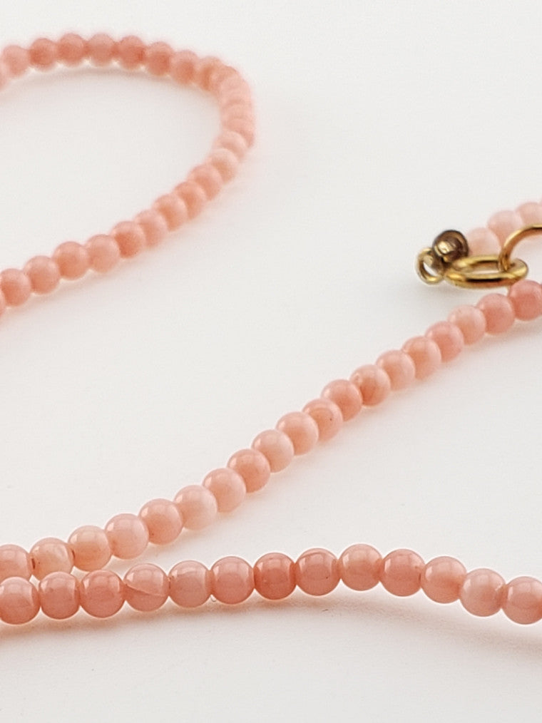GF Long Coral Strand