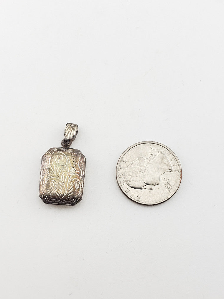 SS Locket