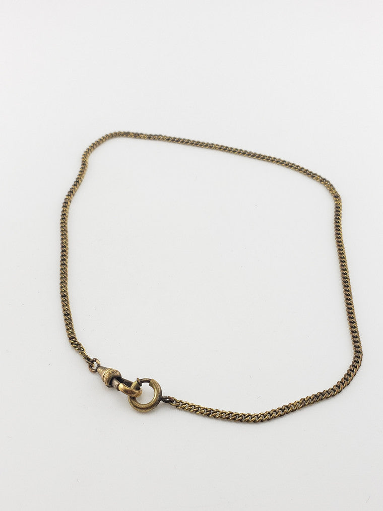 GF 1900 Watch Chain